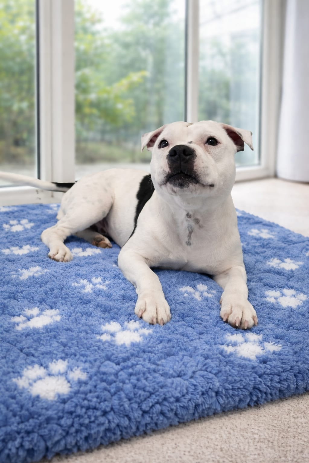 buy4dogs vetbed pablo